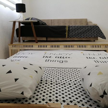 Studio Apartment - A Bit Of Joy SJJ Exterior foto