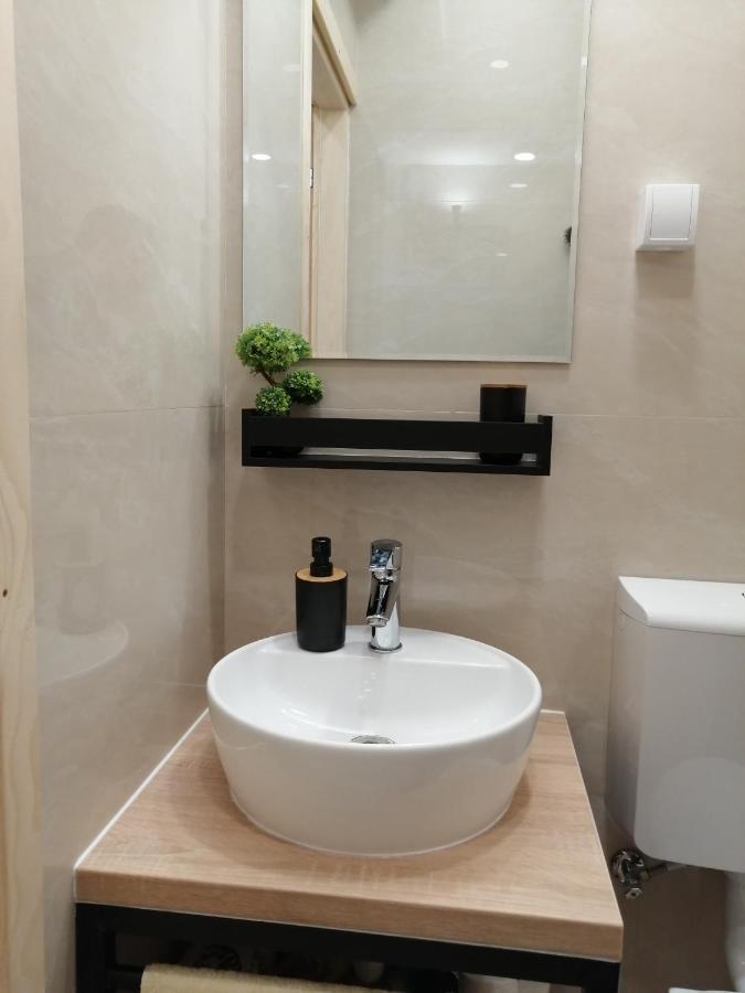Studio Apartment - A Bit Of Joy SJJ Exterior foto