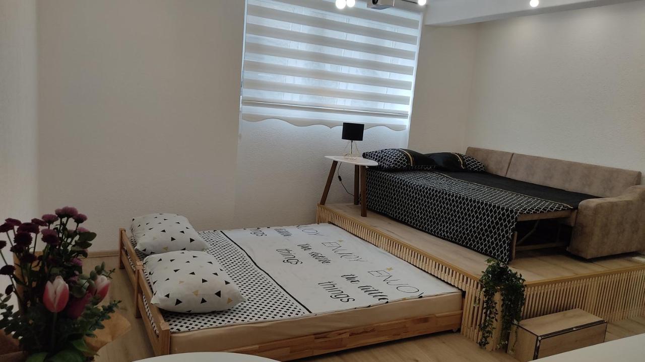 Studio Apartment - A Bit Of Joy SJJ Exterior foto