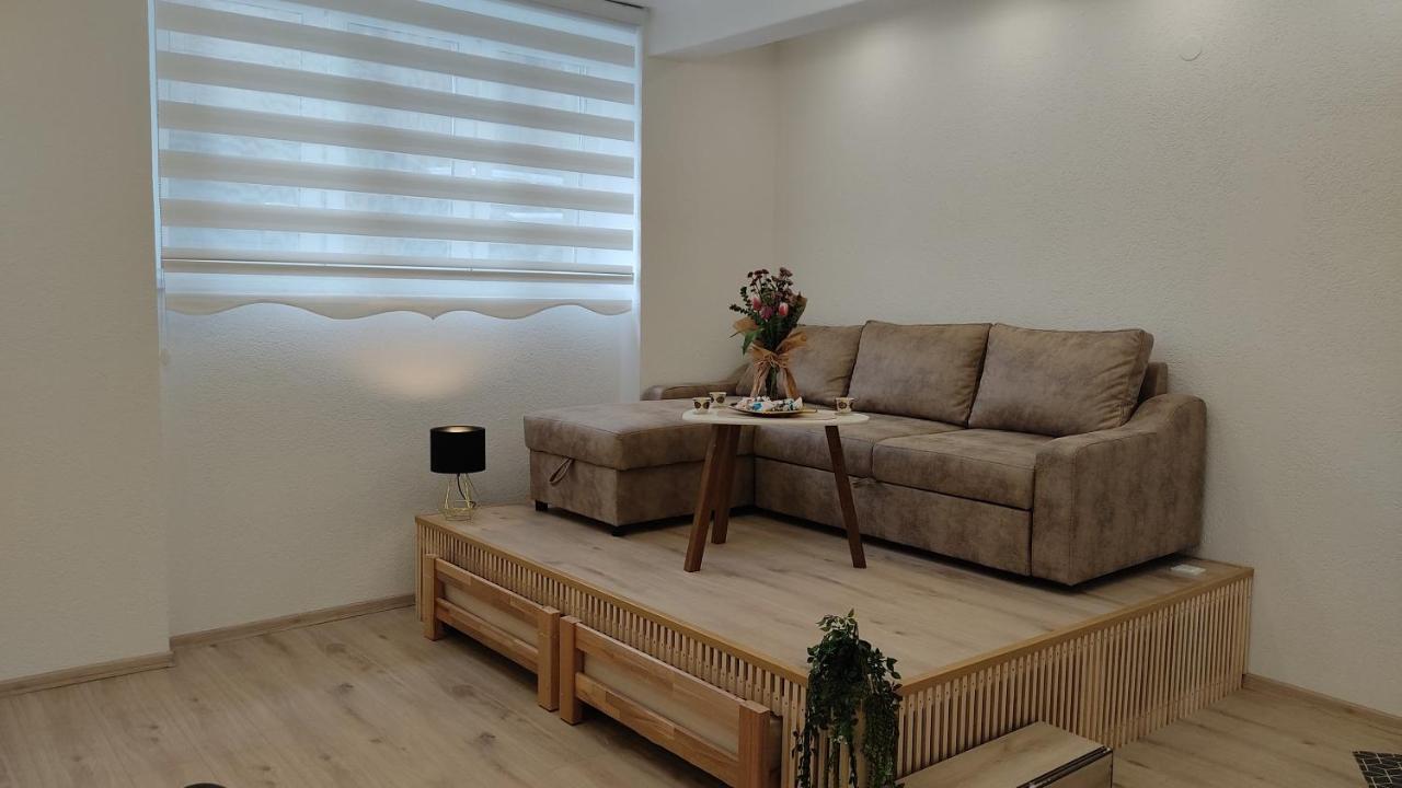 Studio Apartment - A Bit Of Joy SJJ Exterior foto
