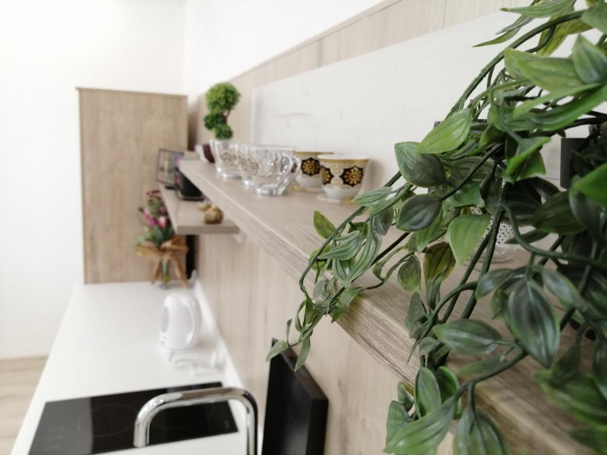 Studio Apartment - A Bit Of Joy SJJ Exterior foto