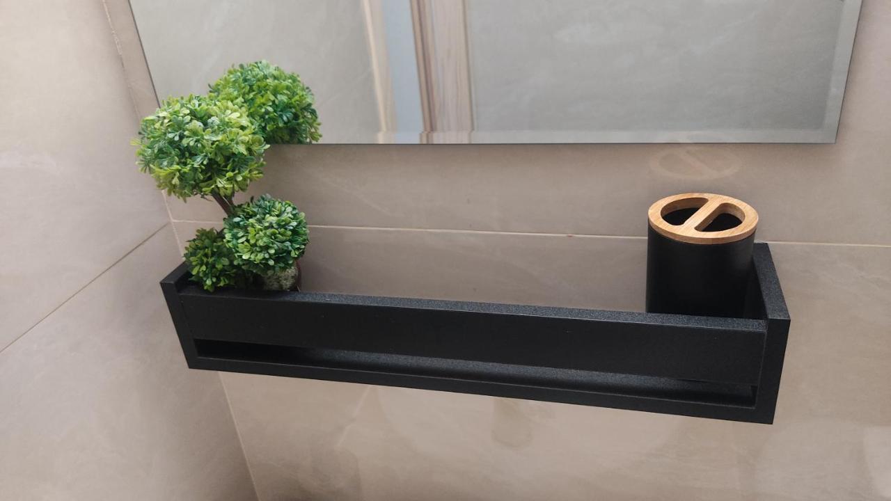 Studio Apartment - A Bit Of Joy SJJ Exterior foto