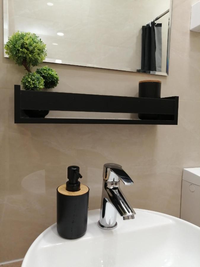 Studio Apartment - A Bit Of Joy SJJ Exterior foto